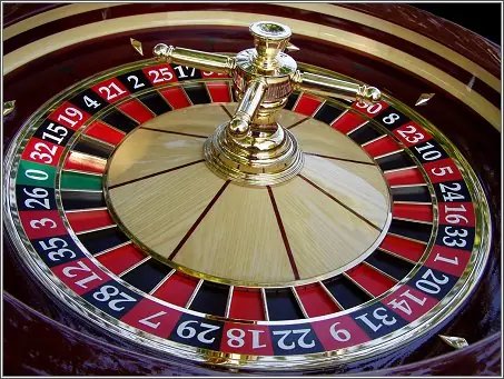 Técnica matemática para ganar a la Ruleta!!
