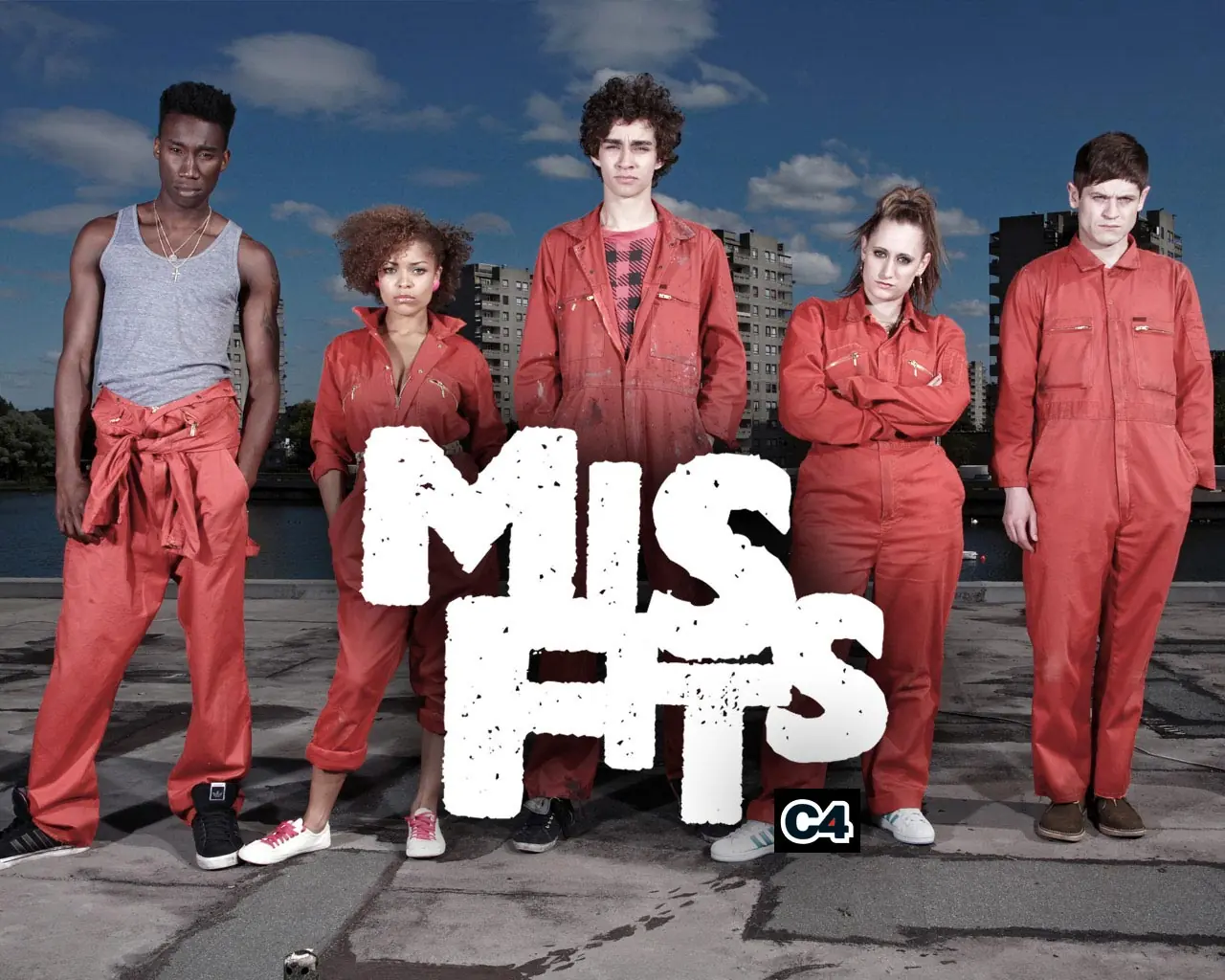 Misfits Gifs