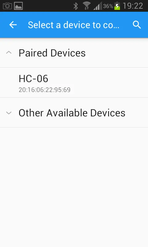 Guia: Hacete un autito con Arduino y manejalo con el celu!