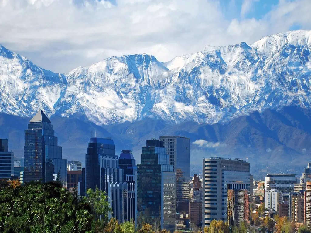 chile