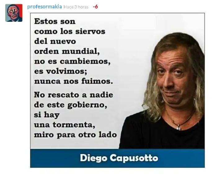 no vuelven mas