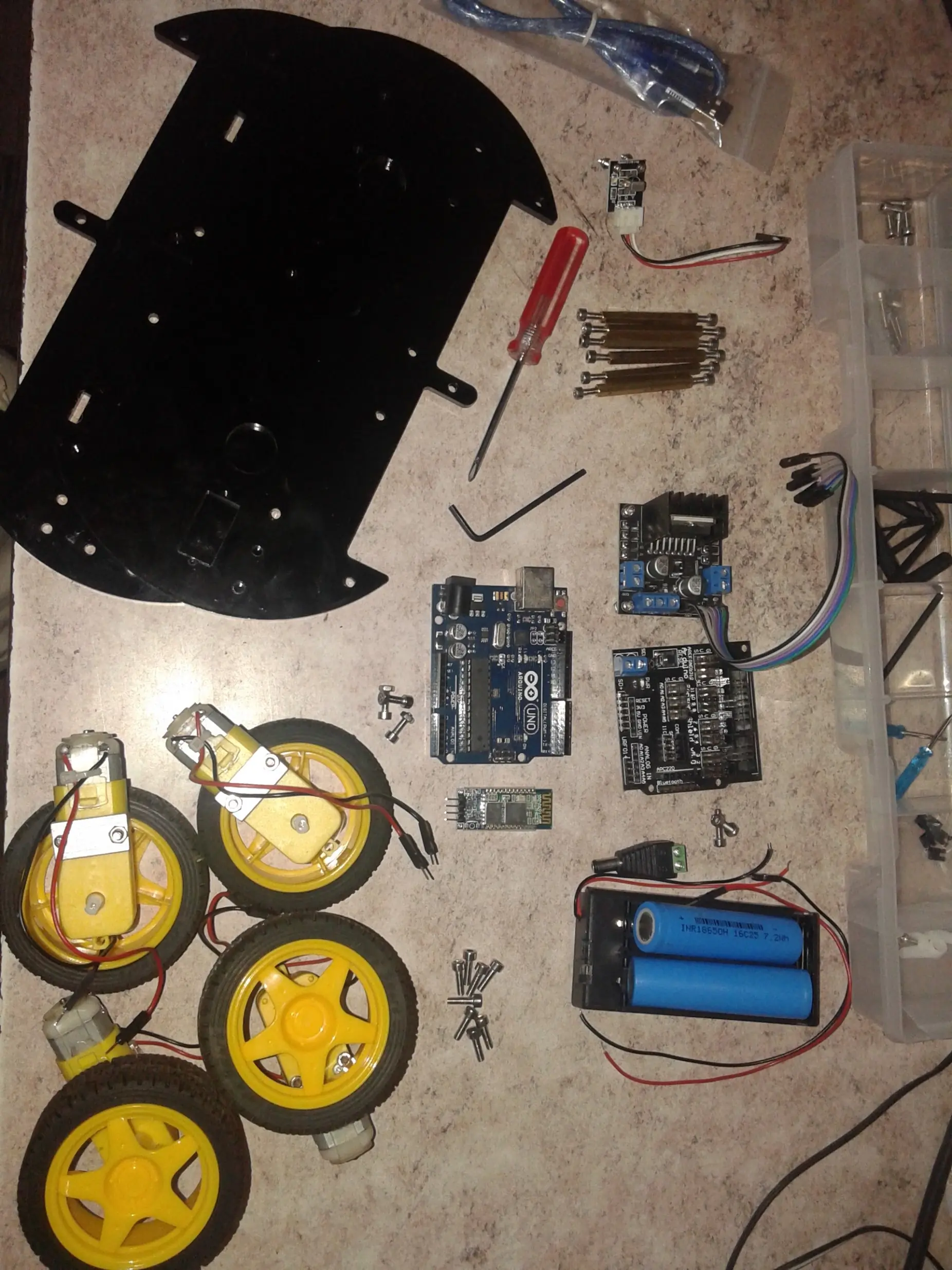 Arduino