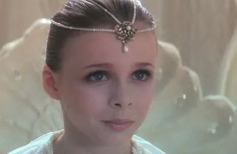 emperatriz
