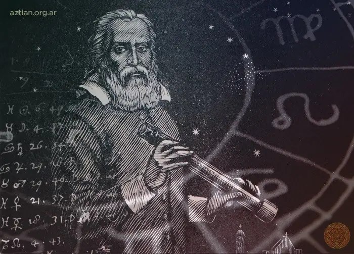 La verdad sobre Galileo Galilei