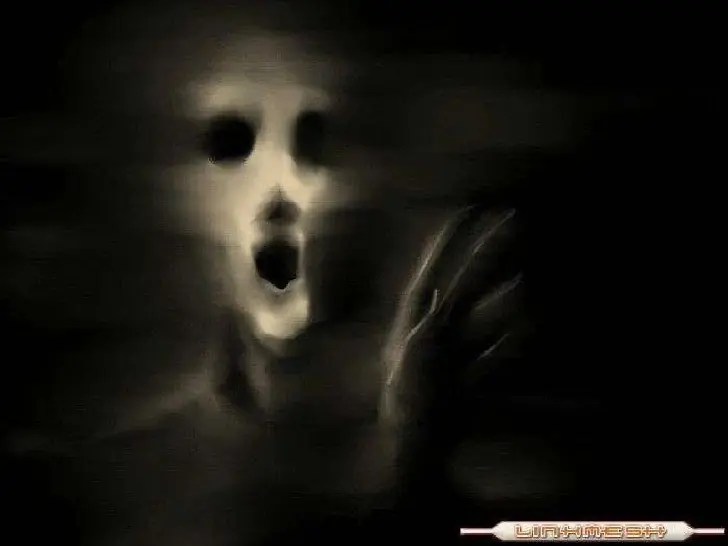 Objetos Malditos (Tucuman historias de terror real)