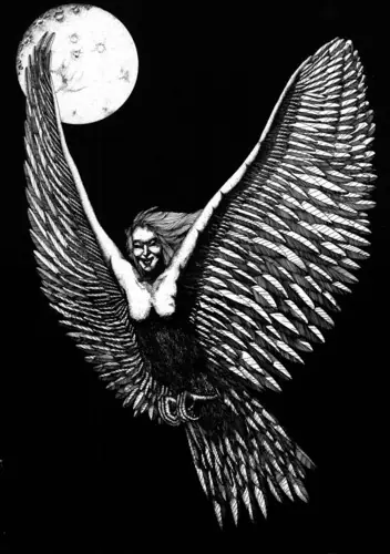 Salamanca (Stgo del Estero, Historia de terror real)