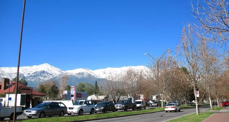 chile
