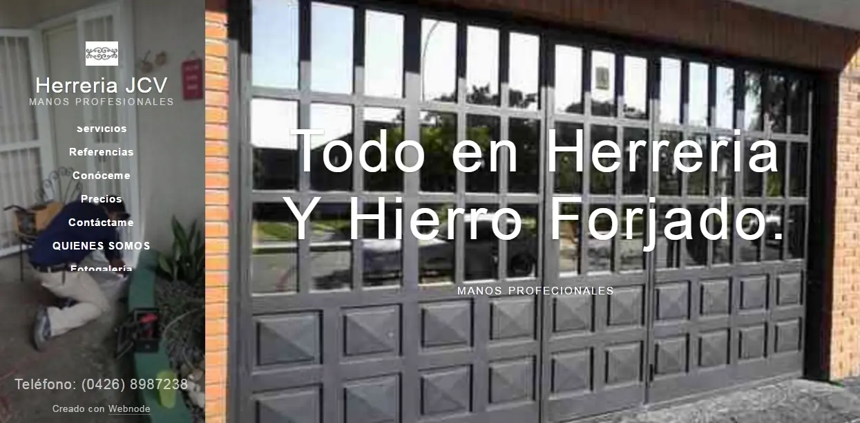 herreria