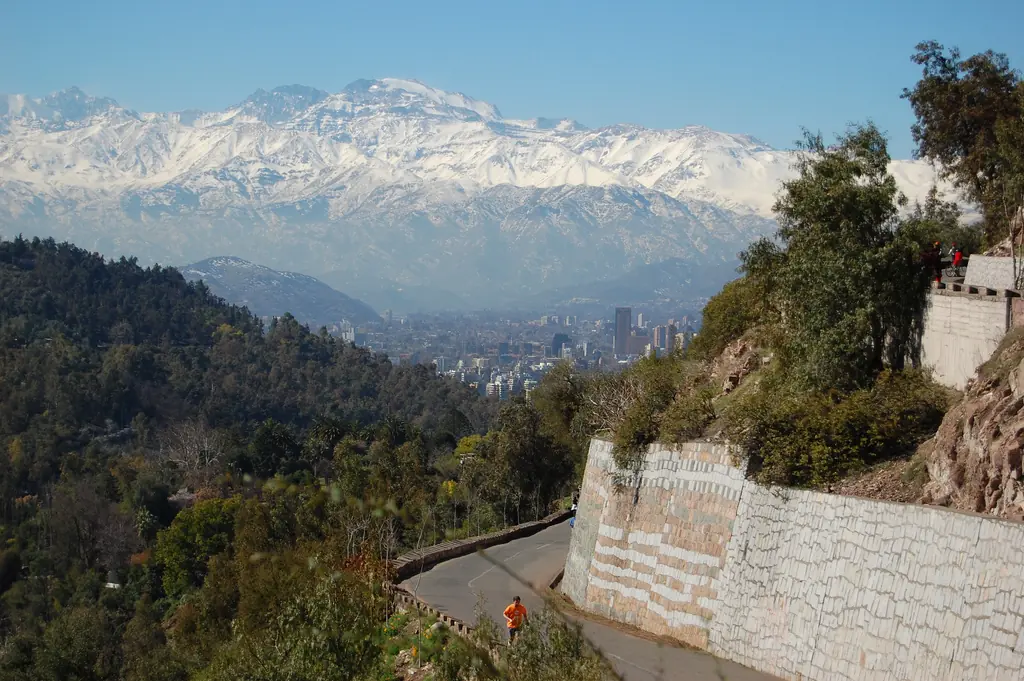 santiago