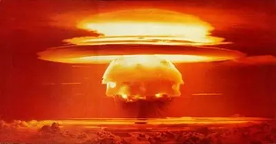 bomba atomica bomba atomica