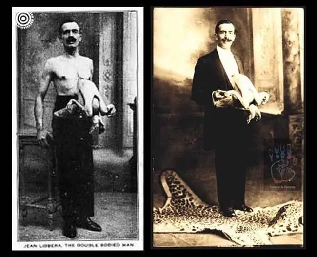 persona que realmente existieron persona que realmente existieron