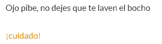 comentadores pagos