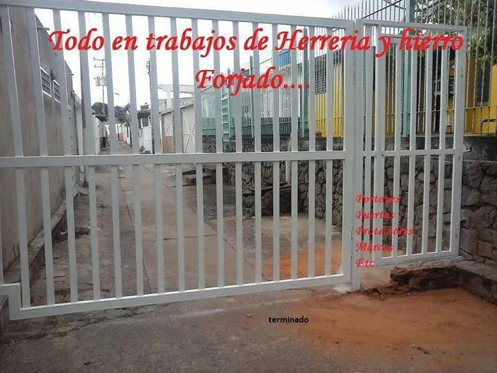 trabajos