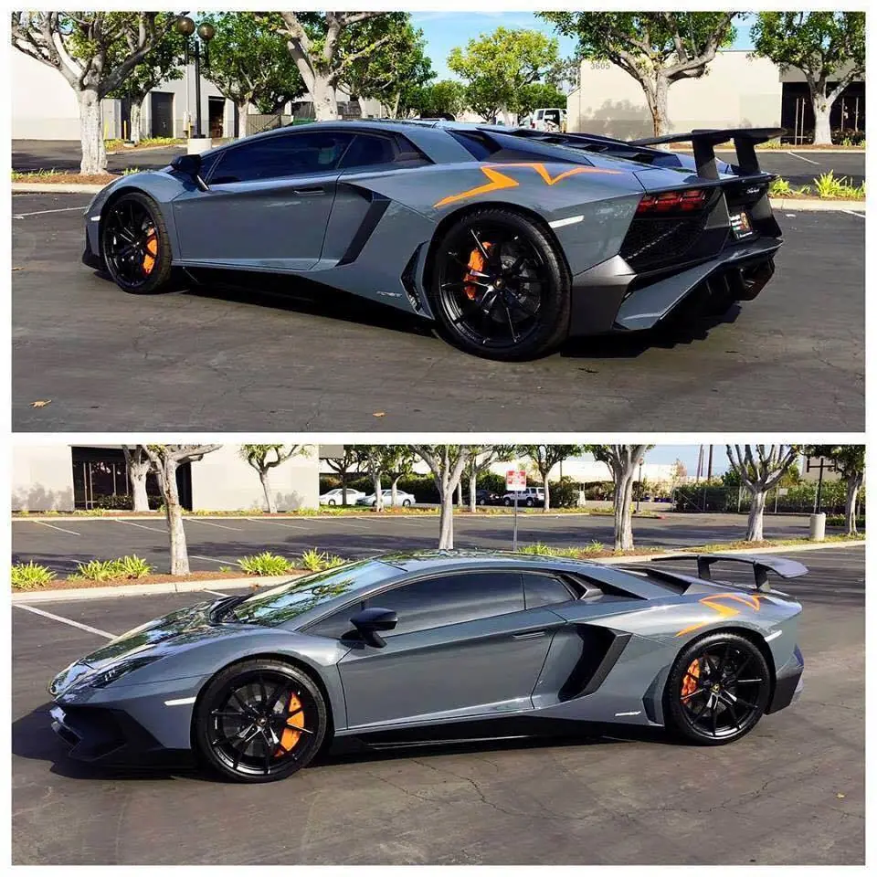 autos