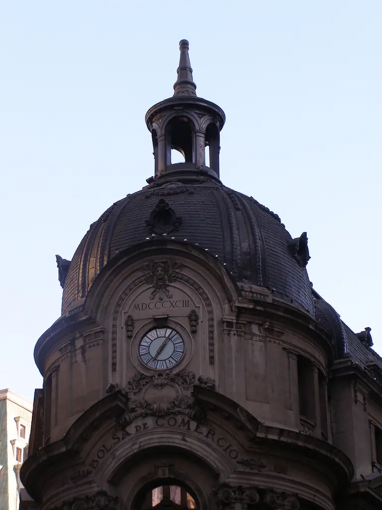 santiago