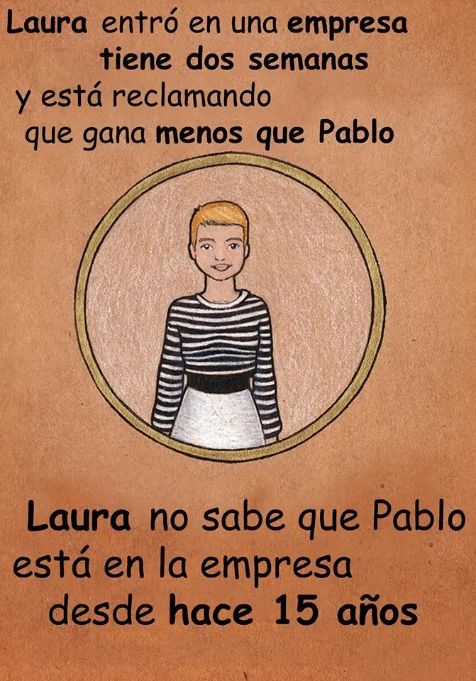 de oprimidas a opresoras