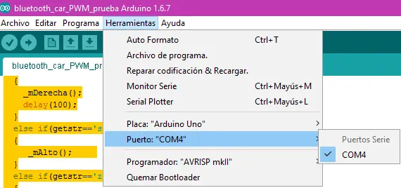 Arduino