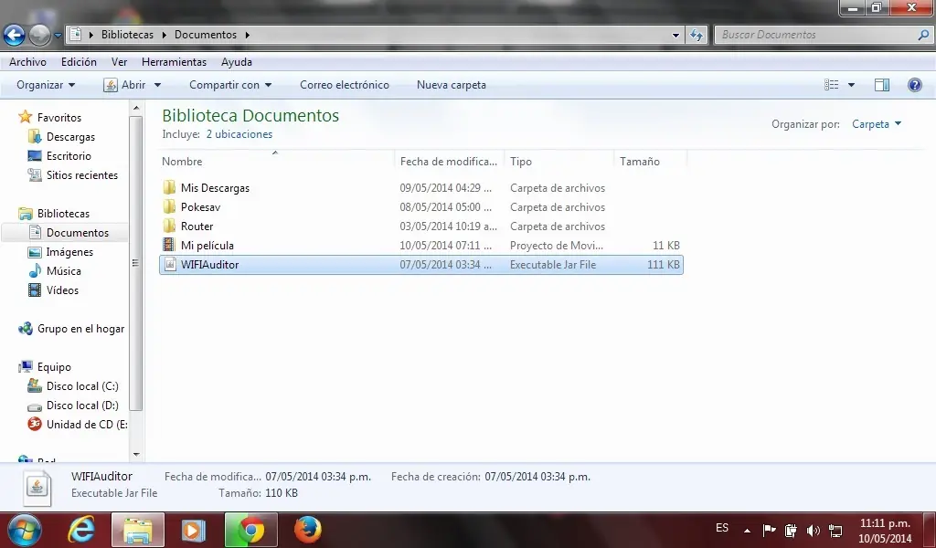 Como Auditar Redes WIFI