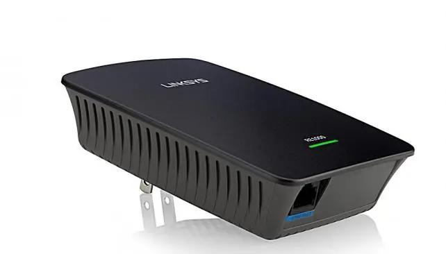Como utilizar un extensor de rango de Wi-Fi