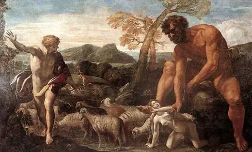 La Biblia Kolbrin reescribá la historia de la humanidad