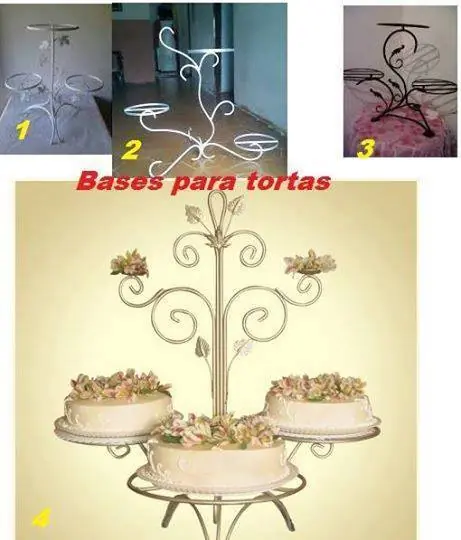 Herreria : fotos de algunos de mis trabajos...