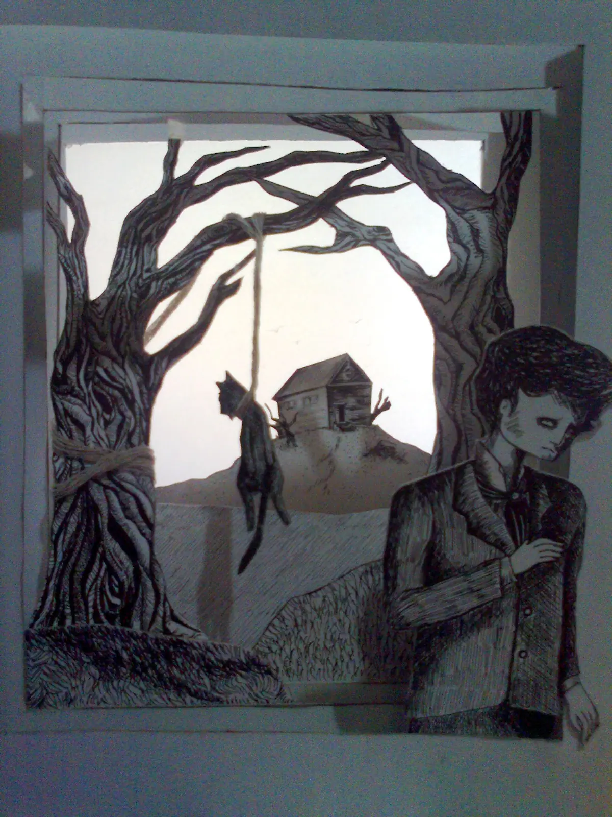 allan poe