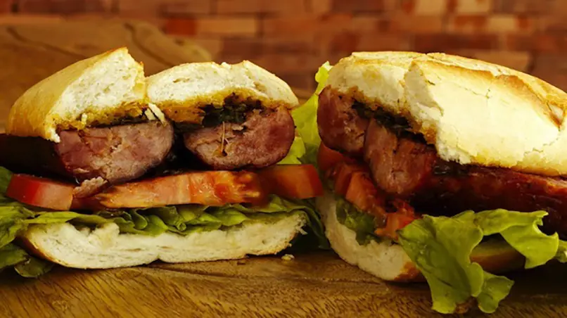 choripan choripan