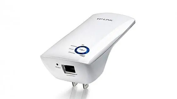 Wifi