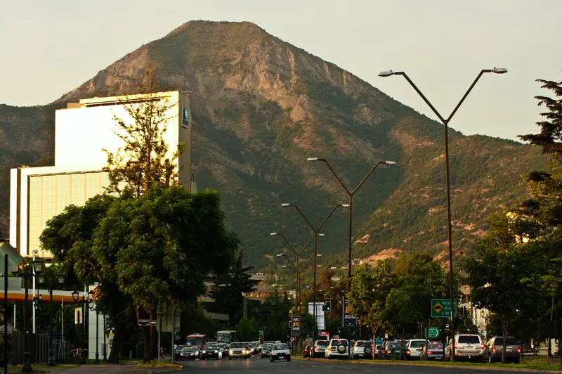 santiago