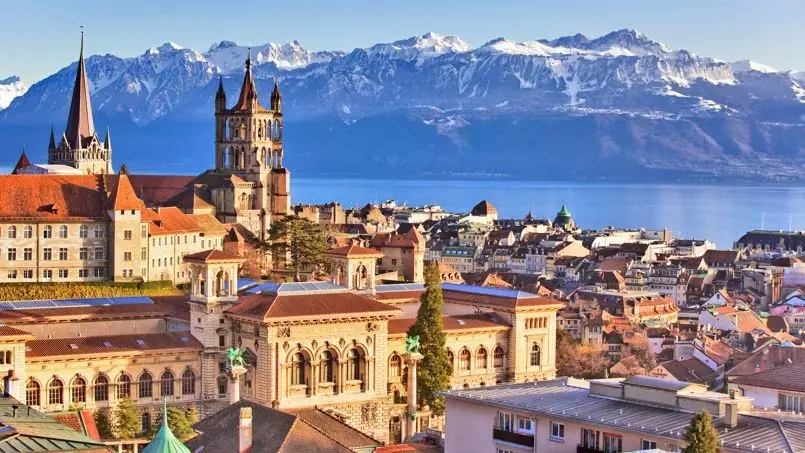 Las 10 ciudades más caras del mundo