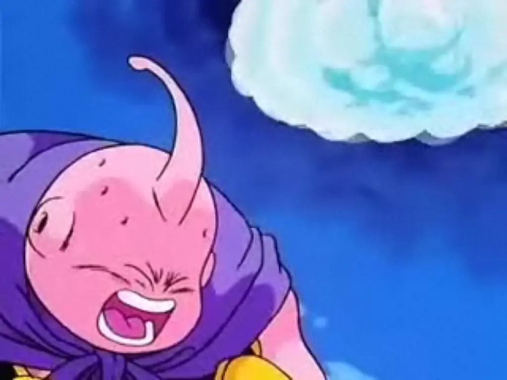 bibidi bibidi