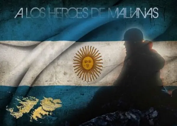 Argentina Argentina