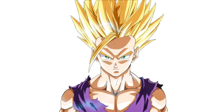 Conoce los 30 saiyajines que han aparecido en Dragon Ball Conoce los 30 saiyajines que han aparecido en Dragon Ball
