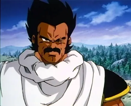 vegeta