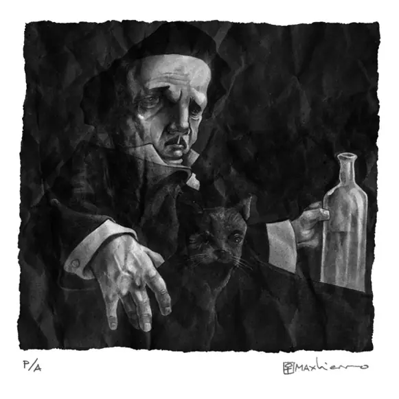 allan poe