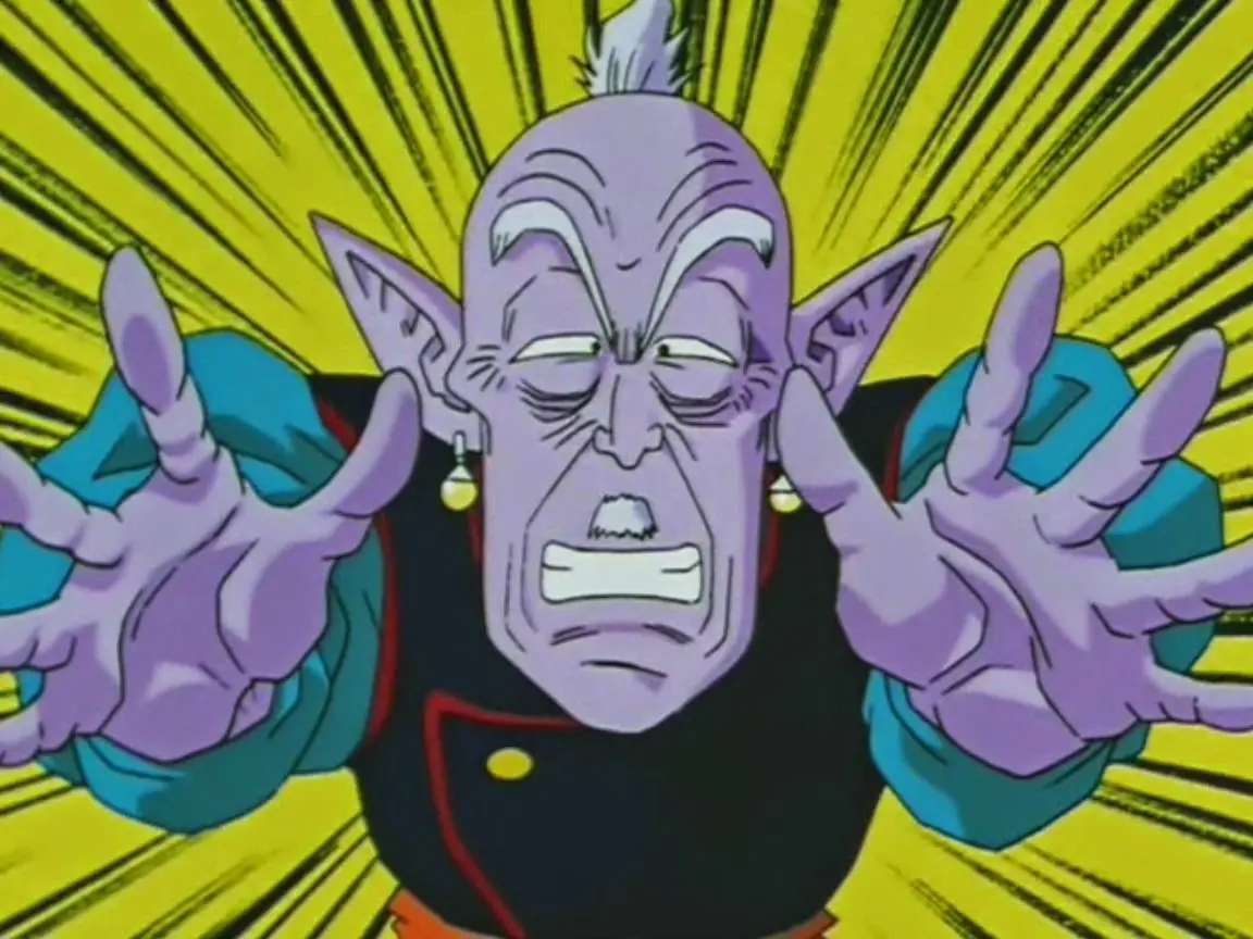 majin boo majin boo