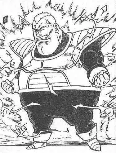Conoce los 30 saiyajines que han aparecido en Dragon Ball Conoce los 30 saiyajines que han aparecido en Dragon Ball