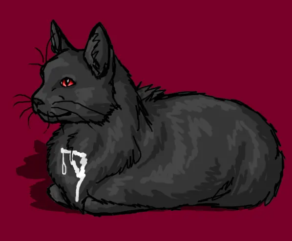 El gato negro- Edgar Allan Poe