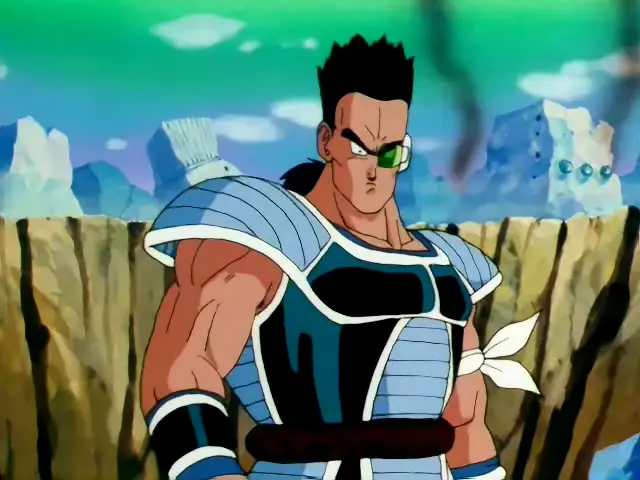 Conoce los 30 saiyajines que han aparecido en Dragon Ball Conoce los 30 saiyajines que han aparecido en Dragon Ball