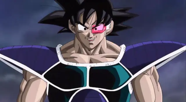Conoce los 30 saiyajines que han aparecido en Dragon Ball Conoce los 30 saiyajines que han aparecido en Dragon Ball