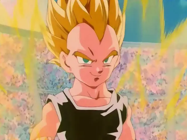 Conoce los 30 saiyajines que han aparecido en Dragon Ball Conoce los 30 saiyajines que han aparecido en Dragon Ball