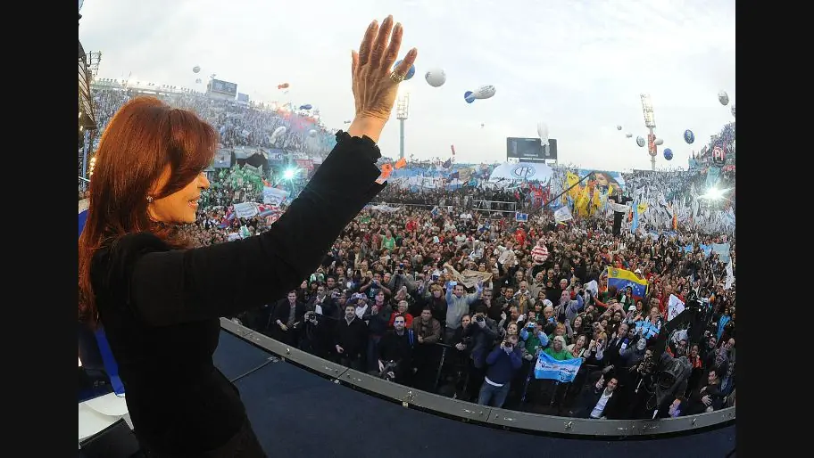 Kirchner Kirchner