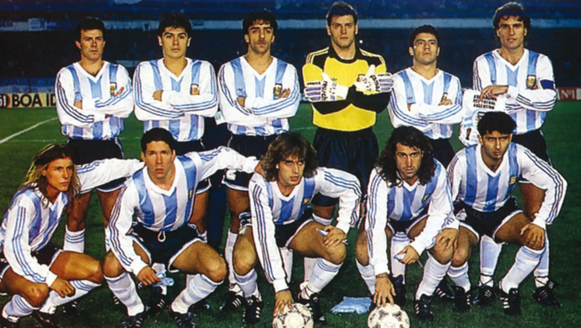 copa america
