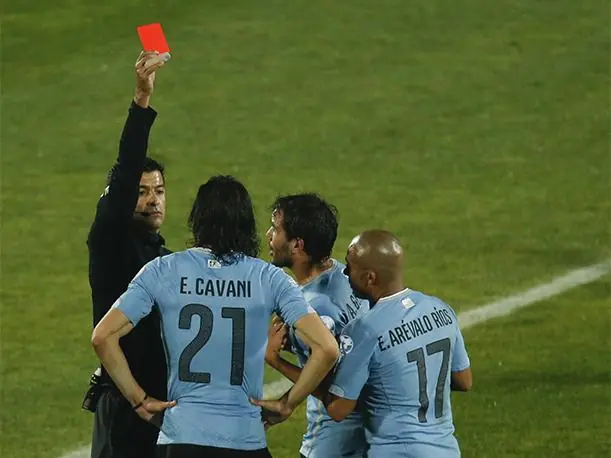 Argentina