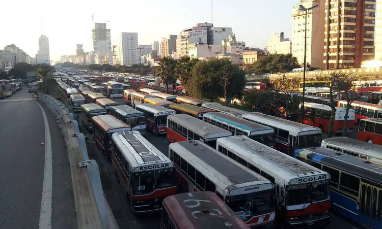 Le pagaron $500 por ir al #1M