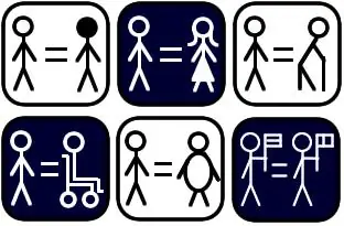 no discriminacion