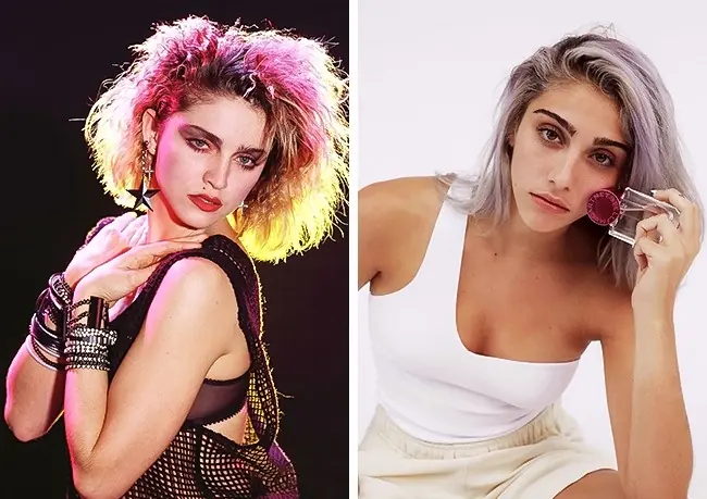 famosos que parecen gemelos… ¡de sus hijos! famosos que parecen gemelos… ¡de sus hijos!