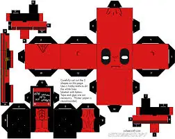 papercraft