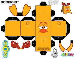 papercraft