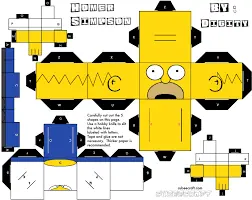 papercraft